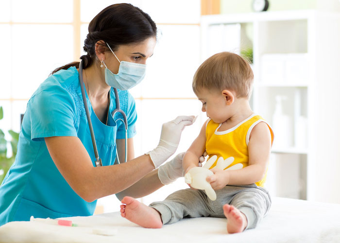 Child Vaccination Law in Ottawa, ON
