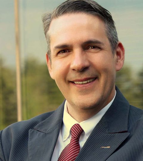 Anthony Gaetan Buttigieg, B.A. (Hons), LL.B, T.E.P.