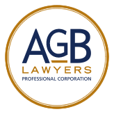 AGB Lawyers logo