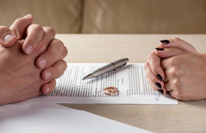 Separation Agreement Separation Agreement in Ottawa, ON