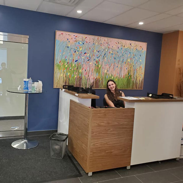 AGB Lawyers Office in Ottawa, ON