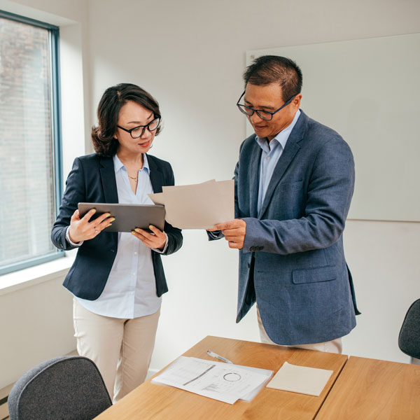 Notarial Services in Ottawa, ON