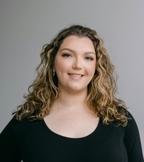 Faye Hecht, Law Student at AGB Lawyers in Ottawa, ON