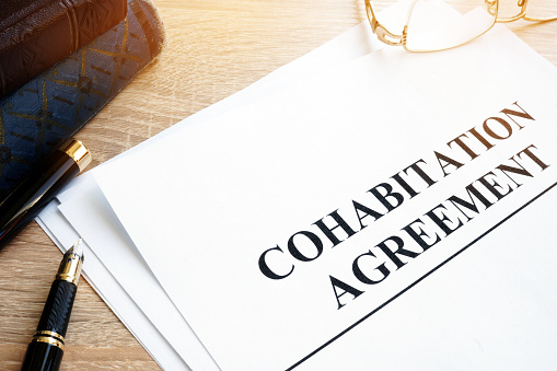 Marriage & Cohabitation Agreements in Ottawa, ON